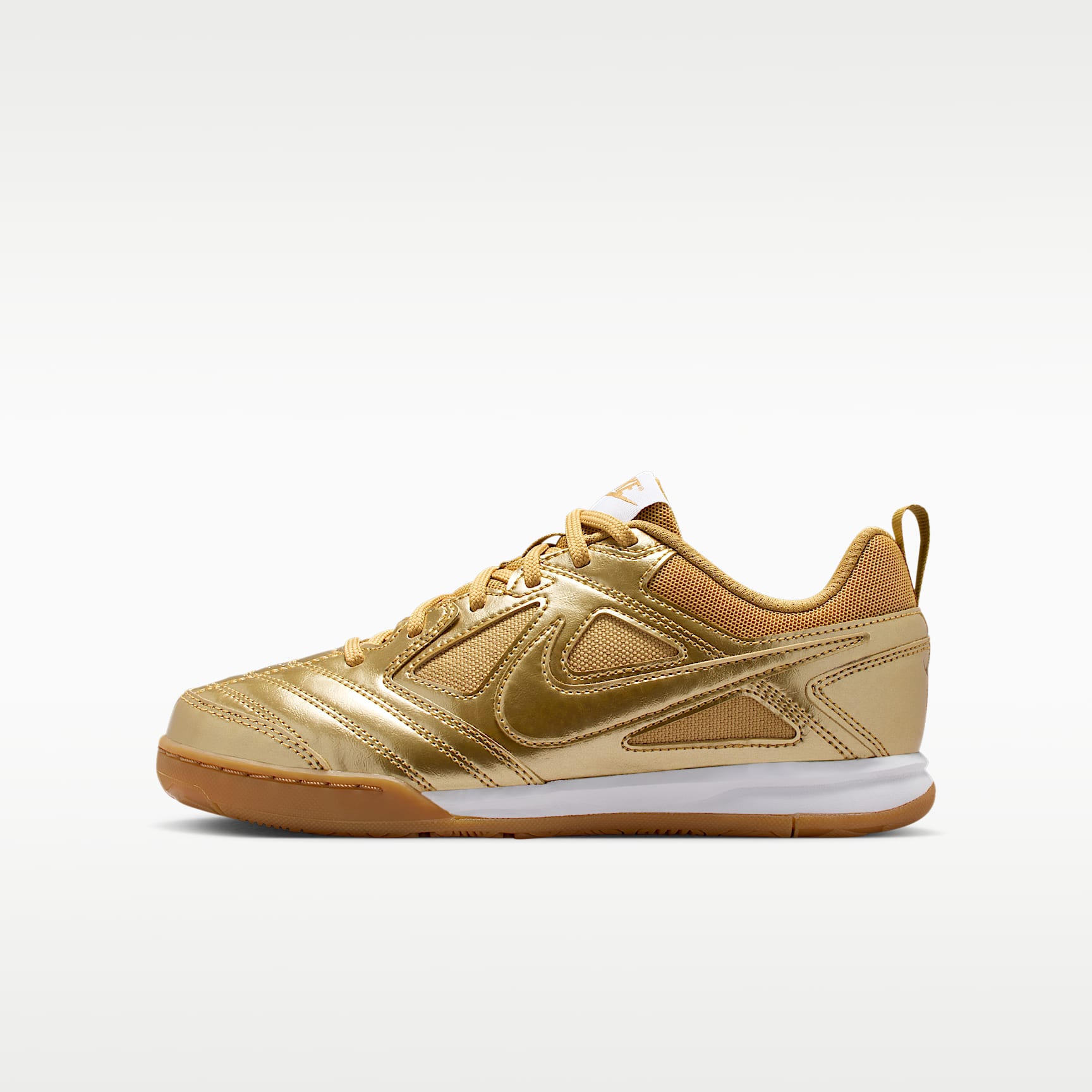 Nike Gato LV8 Older Kids' Shoes. Nike SG
